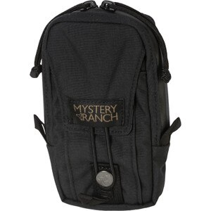 Tech Holster - Black